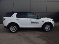 gebraucht Land Rover Discovery Sport D165 Dynamic SE