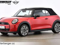 gebraucht Mini Cooper Cabriolet Classic Trim | Paket M