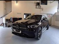gebraucht Mercedes GLE350 GLE 350de BRABUS VOLL PHEV Coupé 4MATIC Aut.