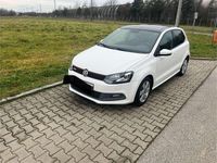gebraucht VW Polo Polo GTI GTI DSG Erstbesitz