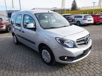 gebraucht Mercedes Citan 108 Kombi CDI *nur 13.000 KM!* 15