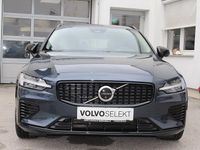 gebraucht Volvo V60