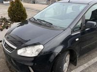 Gebraucht Ford Focus Trend 109 PS (80 kW) 2009 Limousine