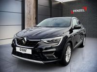 Gebraucht Renault Arkana 94 PS (69 kW) 2021 Schwarz SUV