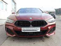 gebraucht BMW 840 d xDrive Gran Coupé