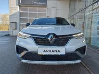 gebraucht Renault Arkana E-Tech Hybrid 145 R.S.Line