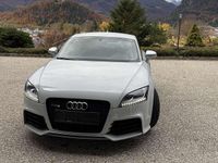 gebraucht Audi TT RS Coupé 25 TFSI quattro