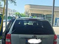 gebraucht Kia Carnival 2.9 CRDi EX