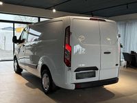 gebraucht Ford Transit Custom 300 L1 Tempomat+PDC