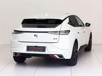 gebraucht DS Automobiles DS4 Blue HDI 130 S&S EAT8 Performance Line