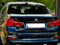 gebraucht BMW 316 316 d B47 Aut.