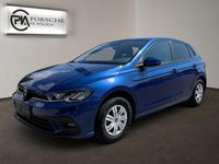 gebraucht VW Polo 4Me