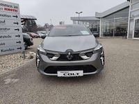 gebraucht Mitsubishi Colt 16 HEV Intense