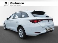 gebraucht Seat Leon SP Kombi Style 1.0 eTSI DSG