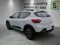 gebraucht Dacia Sandero Stepway Expression TCe 90 CVT