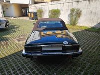 gebraucht Jaguar XJS Cabrio guter Zustand mit gültigem Pickerl