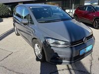 Gebraucht VW Touran 150 PS (110 kW) 2021 Grau Van / Kleinbus