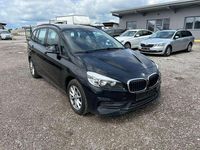 gebraucht BMW 216 216 d Gran Tourer