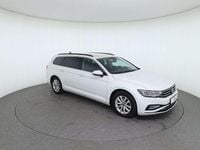 gebraucht VW Passat Variant Business TDI DSG