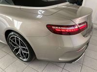 gebraucht Mercedes E220 E220 d Cabrio // AMG / Burmester / LED //