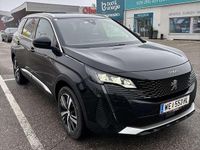 gebraucht Peugeot 5008 BlueHDI 130 EAT8 GT Pack