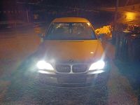 gebraucht BMW 320 320 i