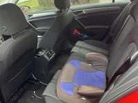 gebraucht VW Golf Trendline 1,6 BMT TDI