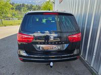 gebraucht Seat Alhambra Style 2,0 TDI CR 4WD DPF