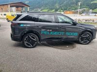 gebraucht Peugeot 5008 Elektromotor 210 GT