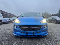 gebraucht Opel Adam Slam ecoFlex
