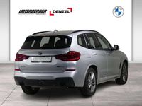 gebraucht BMW X3 xDrive30e (G01) M Sport Gestiksteuerung HiFi