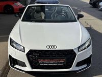gebraucht Audi TT Roadster 45 TFSI quattro S-tronic Matrix LED, A...