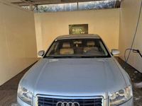 gebraucht Audi A8 A840 TDI V8 quattro Tiptronic