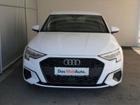 gebraucht Audi A3 Sportback 30 TFSI intense