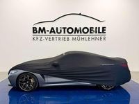 gebraucht BMW M8 Coupe Competition 625PS,FrozenMatt,Keramik,305km/h