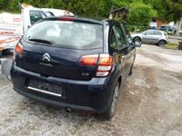 gebraucht Citroën C3 PureTech 82 Exclusive