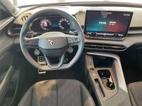 Gebraucht Cupra Terramar VZ 265 PS (194 kW) 2024 Hellgrau  normal SUV