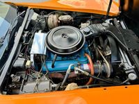 gebraucht Chevrolet Corvette in gutem Zustand