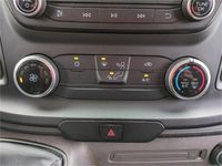 gebraucht Ford Transit Custom 260 L1 TDCi 2.0° Klima Bluetooth 3- Kastenwagen
