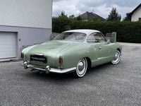 gebraucht VW Karmann Ghia Typ 14 - - Erste Baureihe - Sammlerzustand