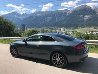 gebraucht Audi A5 A5Coupé 2,7 TDI V6 DPF Aut.