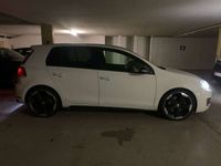 gebraucht VW Golf VI 