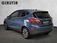 gebraucht Ford Fiesta Titanium 10 EcoBoost Start/Stop