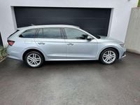 gebraucht Skoda Octavia Style iV*DSG*PDC*RFK*ACC*NAVI*VIRTUAL*8-fach*uvm