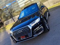 gebraucht Audi Q7 3.0 TDI e-tron quattro