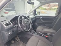 gebraucht VW Caddy Maxi Caddy Kombi Comfortline 2,0 TDI Comfortline