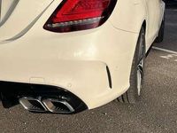 gebraucht Mercedes C63 AMG AMG V8 BiTurbo