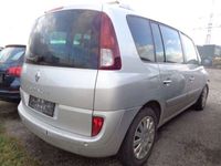 gebraucht Renault Espace 2,0 dCi