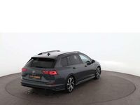 gebraucht VW Golf VIII Variant VIII 2.0 TSI R-Line Aut MATRIX AHK