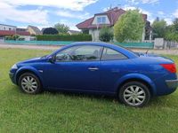 gebraucht Renault Mégane Cabriolet 